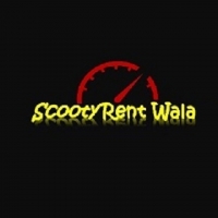Scooty Rent Wala